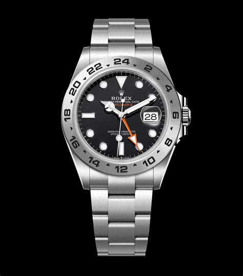 rolex explorer history review|rolex explorer model history.